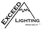 EXCEED LIGHTING BY WHEATON SALES
